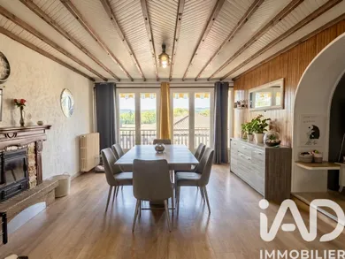 Maison à Allex (26400)