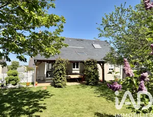 Maison à Véretz (37270)