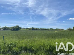 Terrain à Domme (24250)