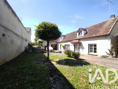 Maison de campagne à Montigny-le-Guesdier (77480)