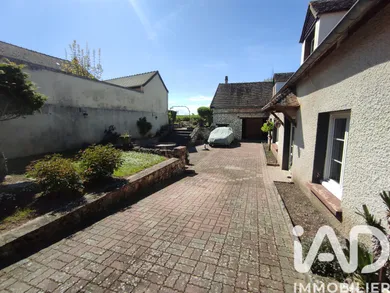 Maison de campagne à Montigny-le-Guesdier (77480)
