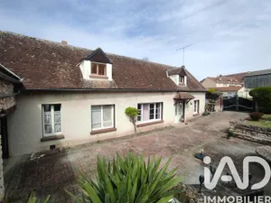 House in Montigny-le-Guesdier (77480)