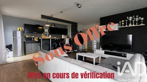 Apartment in Cergy (95000)