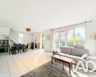 Maison à Colombes (92700)