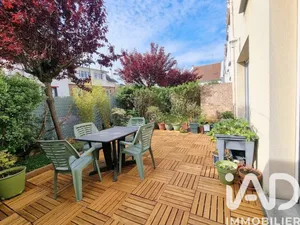 Maison à Colombes (92700)