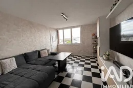 Apartment in Bagneux (92220)