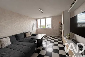 Apartment in Bagneux (92220)