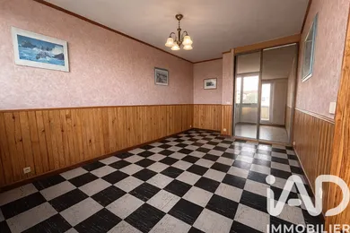 Appartement à Bagneux (92220)