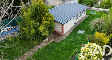 House in Montfermeil (93370)