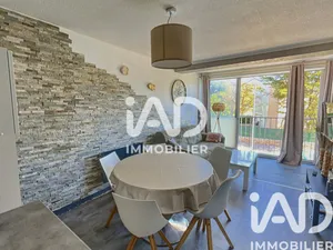 Apartment in Sète (34200)
