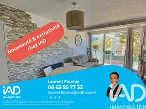 Apartment in Sète (34200)