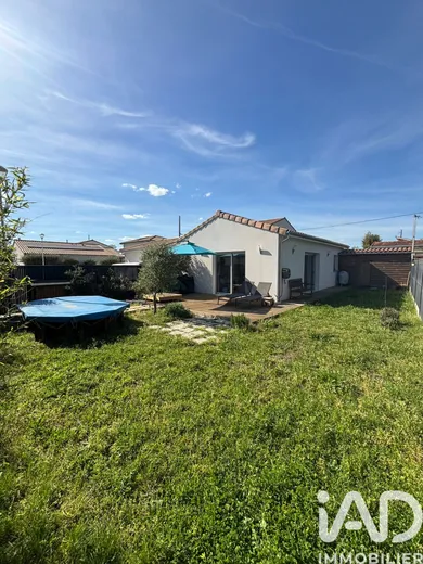 House in Villenave-d'Ornon (33140)