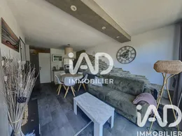Apartment in Sète (34200)