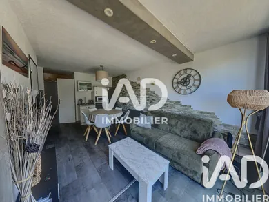Apartment in Sète (34200)