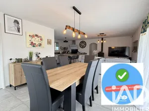 Maison à Oloron-Sainte-Marie (64400)