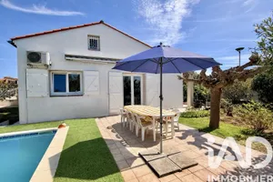 House in Saleilles (66280)