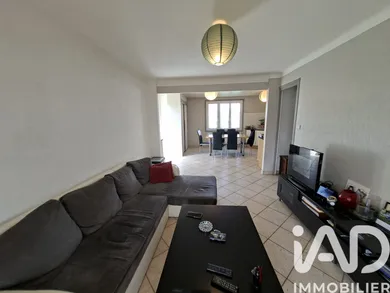 House in Brest (29200)