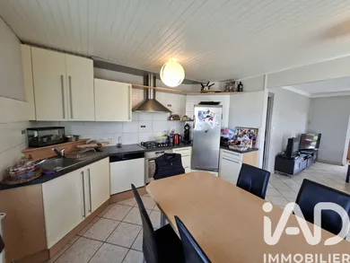 House in Brest (29200)