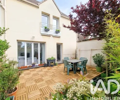 Maison à Colombes (92700)
