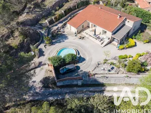 Maison traditionnelle à Rians (83560)