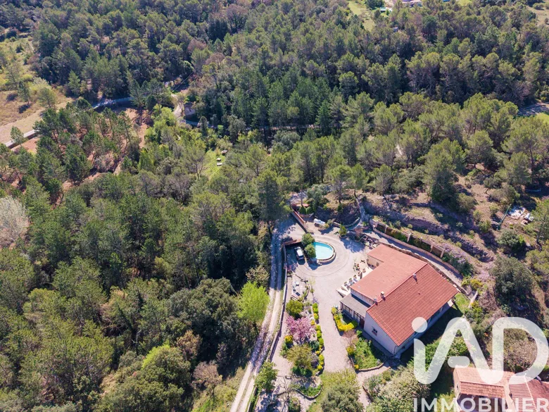 Maison 5 pièces 153 m² · à Rians · 153 m² · 498 000 €