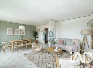Appartement à Dreux (28100)