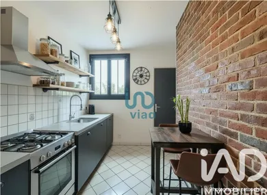 Appartement à Dreux (28100)