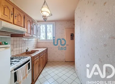 Appartement à Dreux (28100)