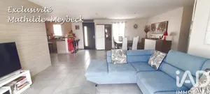 Maison traditionnelle à DAMVIX (85420)