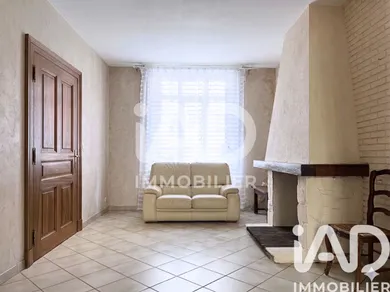 Townhouse in Lambersart (59130)