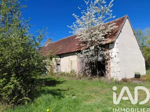 Maison de campagne à Charny (89120)