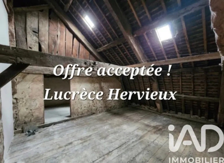 Appartement 2 pièces 34 m² · à Châteaugiron · 34 m² · 60 000 €