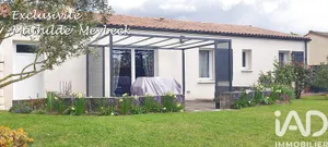 Maison traditionnelle à DAMVIX (85420)