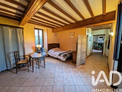 Maison de campagne à Pouyastruc (65350)