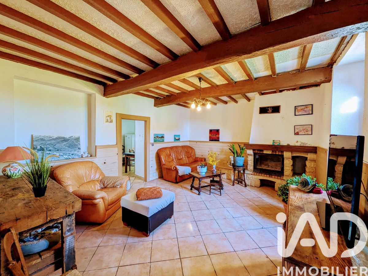 Vente maison à Chelle