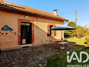 Park home in Chelle-Debat (65350)