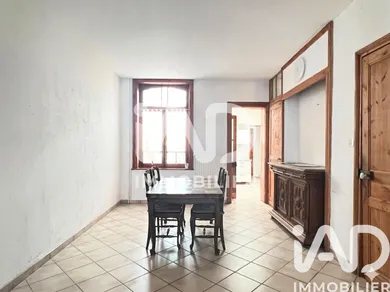 Maison de ville à Lambersart (59130)
