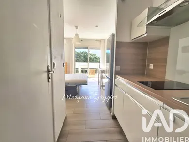 Studio à Balaruc-les-Bains (34540)