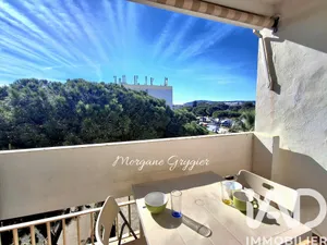 Studio in Balaruc-les-Bains (34540)