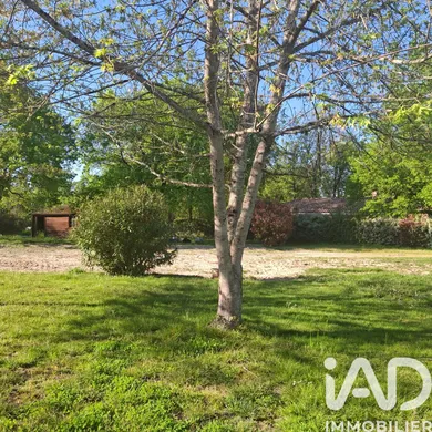 Building plot in Montauban (82000)