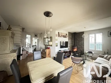 Maison à Massy (91300)