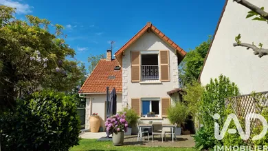 Maison à Massy (91300)