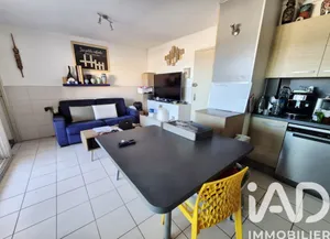 Appartement à Le Barcarès (66420)