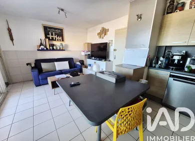 Apartment in Le Barcarès (66420)