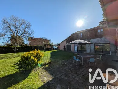 Maison de campagne à Pouyastruc (65350)