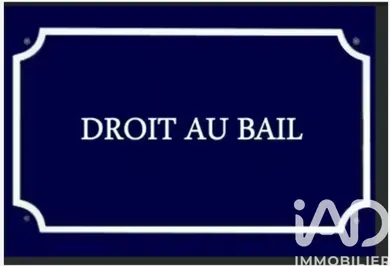 Droit au bail à La Tranche-sur-Mer (85360)