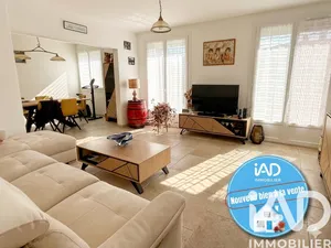 Maison traditionnelle à Navarrenx (64190)