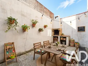 House in Béziers (34500)