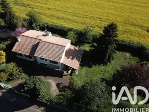 Maison traditionnelle à Mauzac (31410)