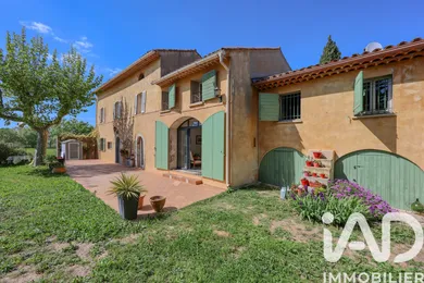Bastide à Le Pradet (83220)